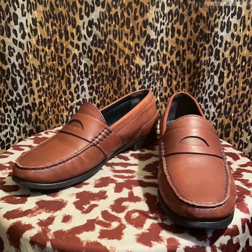 Cole Haan Loafers